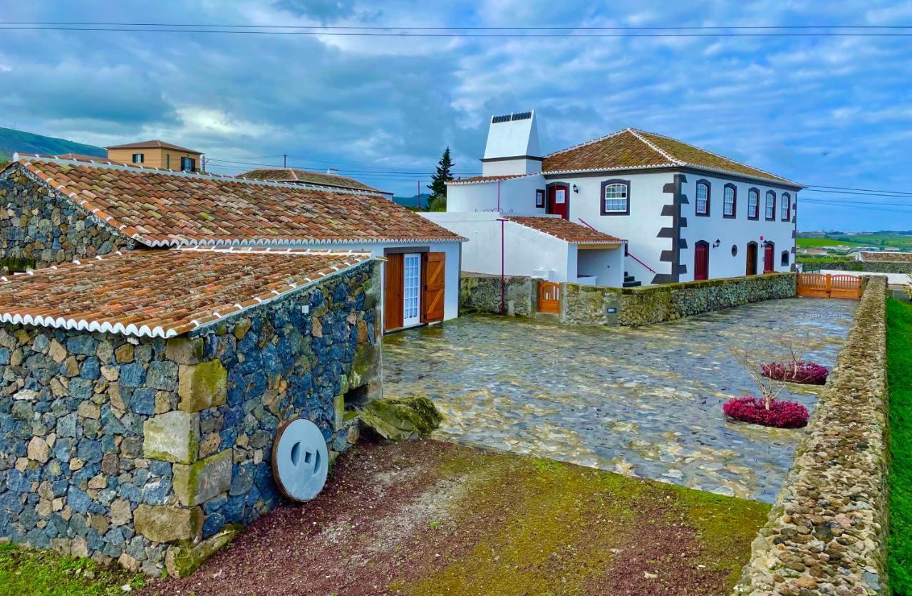 Villa Casa do Avô José Alves Praia da Vitória Exterior foto
