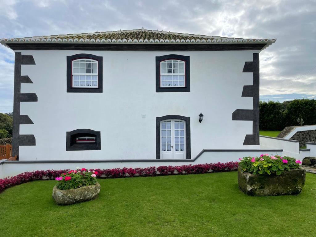 Villa Casa do Avô José Alves Praia da Vitória Exterior foto