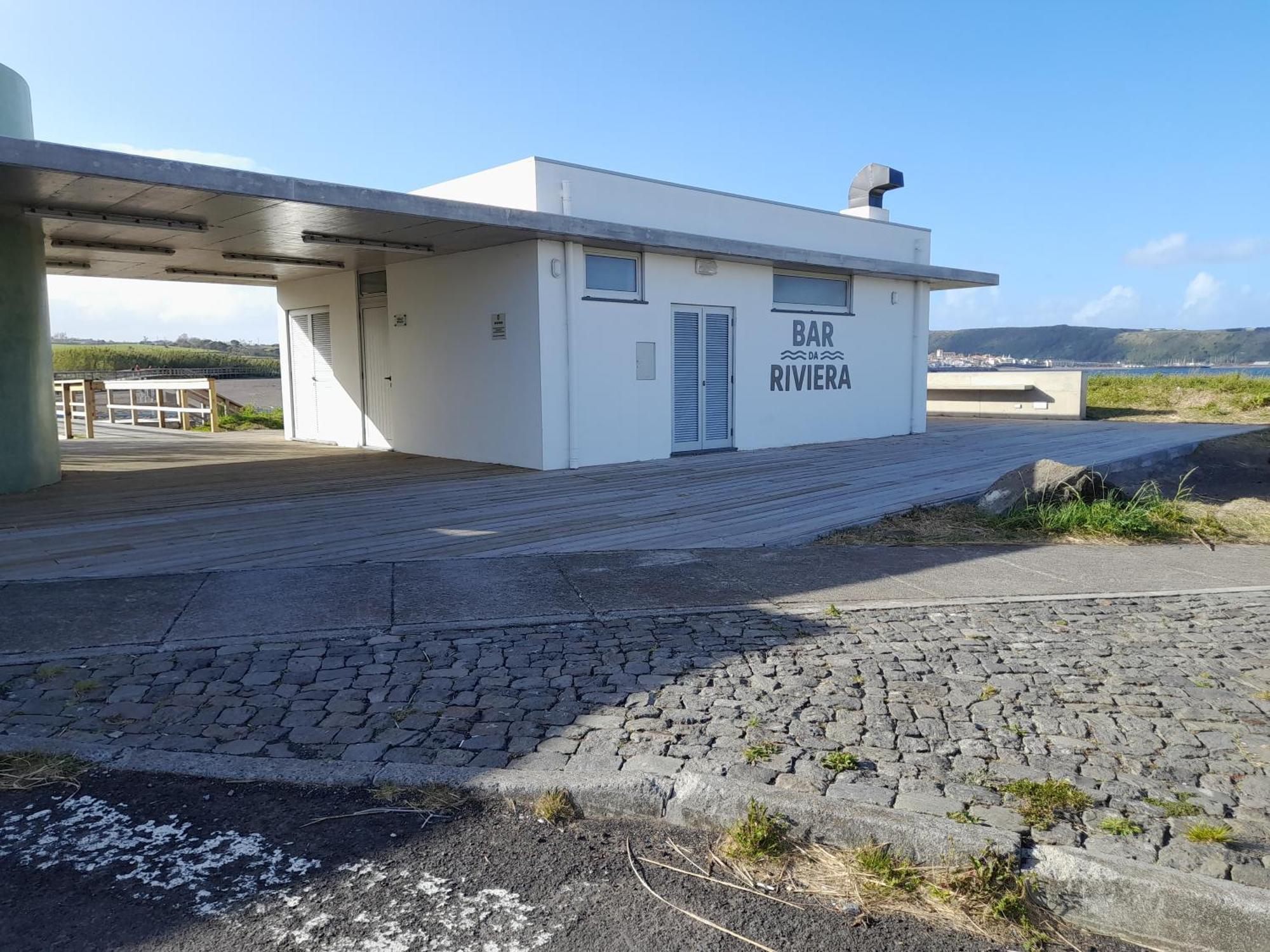 Villa Casa do Avô José Alves Praia da Vitória Exterior foto